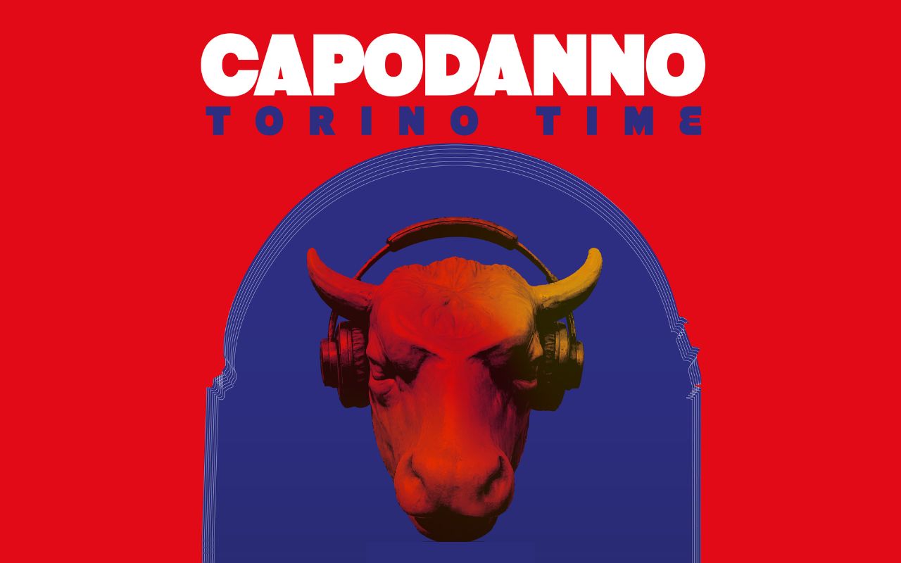 Capodanno 2025 a Torino all’Inalpi Arena e al Teatro Regio