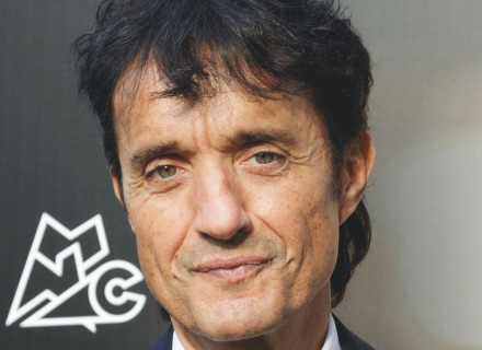 Con Giulio Base dentro il TFF