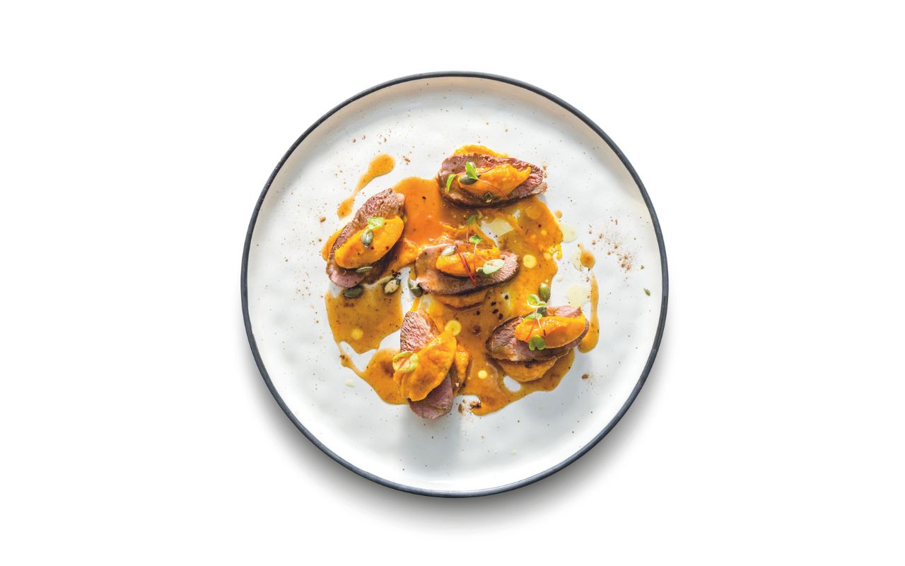 Da Ca’ Mia, il gusto delle certezze