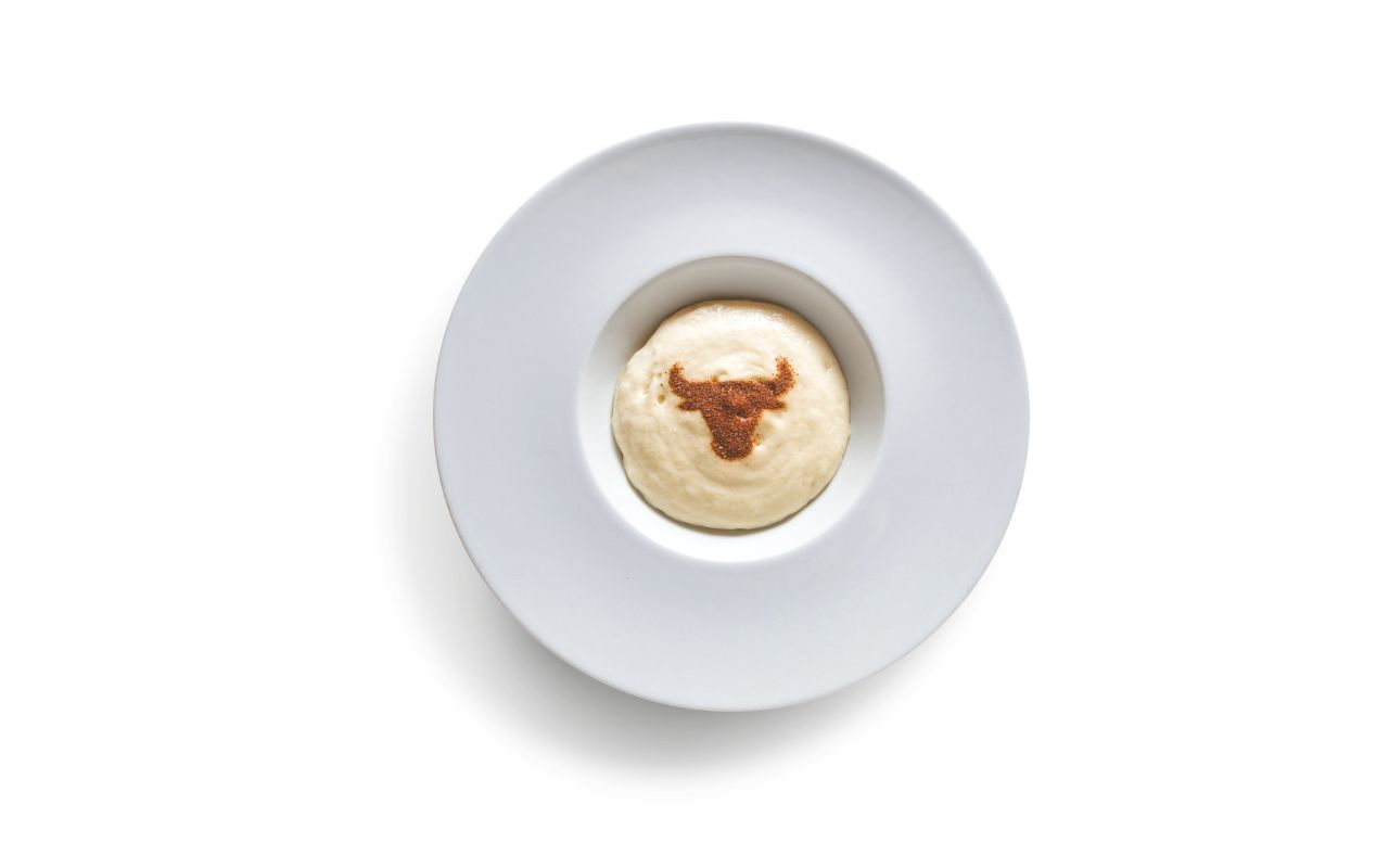 Dume - Turet, cacao e cipolle