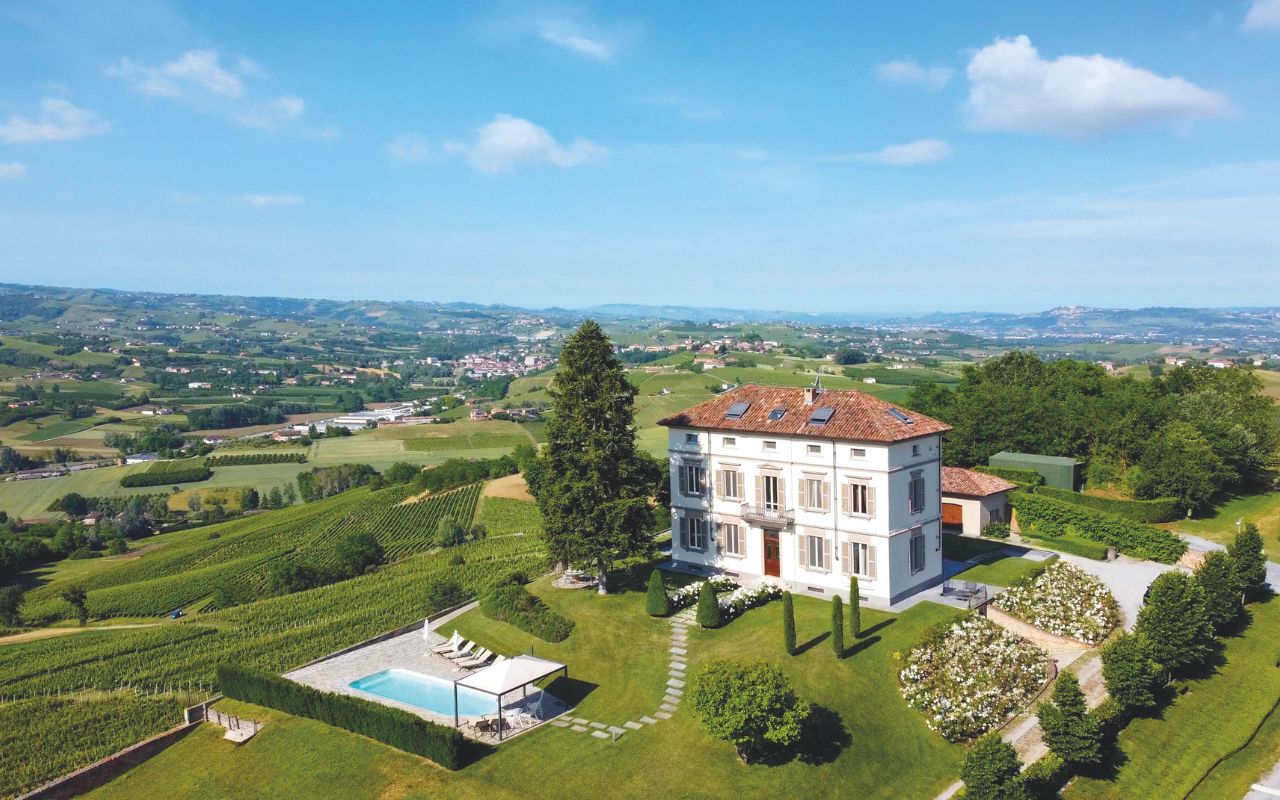 Engel & Völkers - Piemonte, Costigliole d'Asti