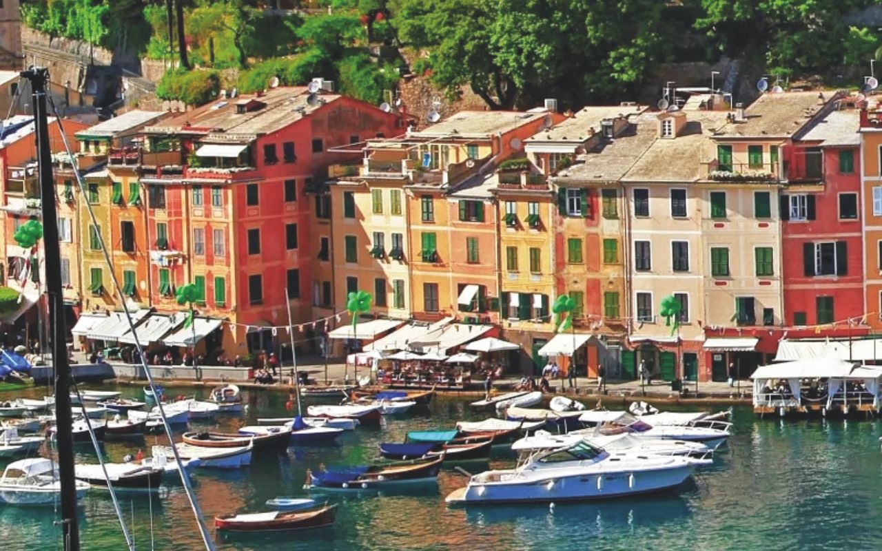 Engel & Völkers - Portofino