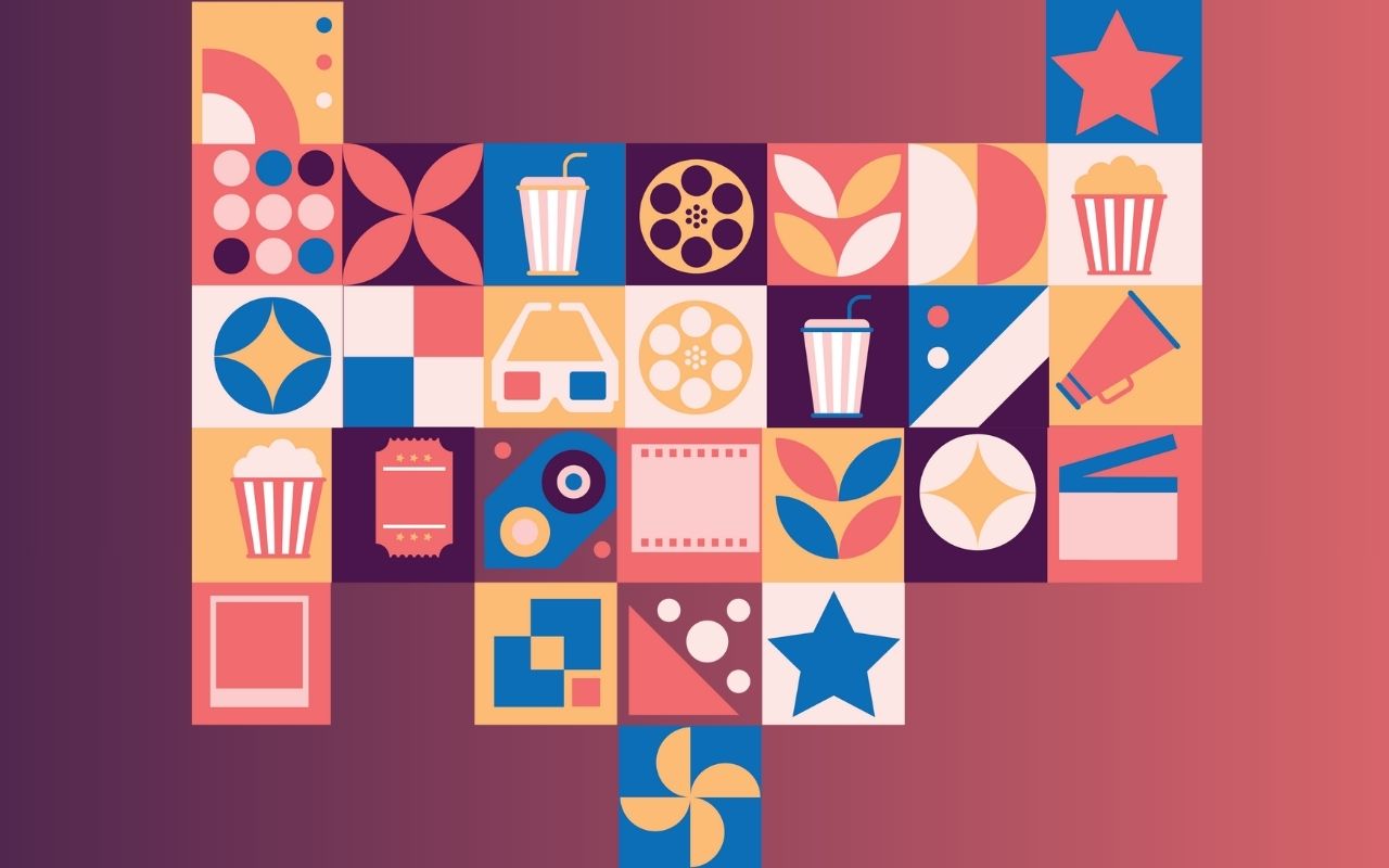 Frà Fiusch come al cinema