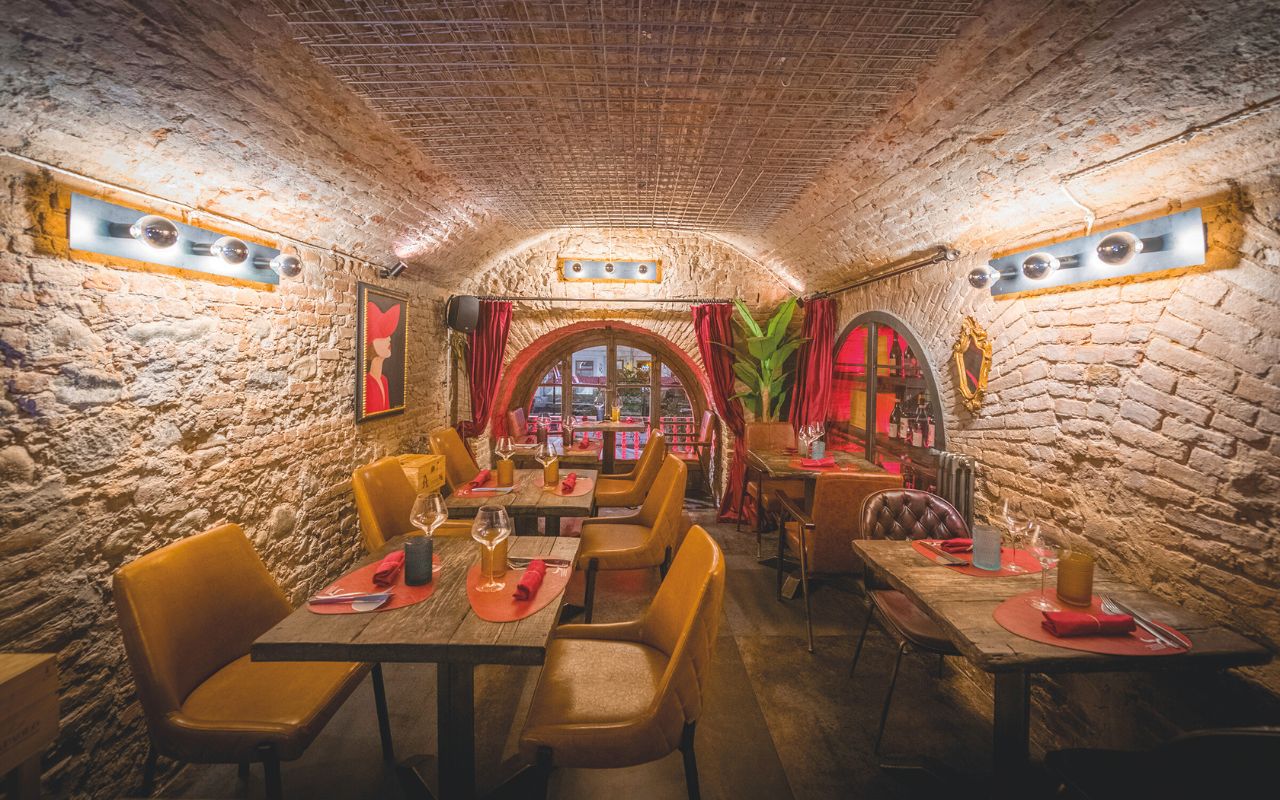 Fuego y Brasa, una bella favola che parla al mondo