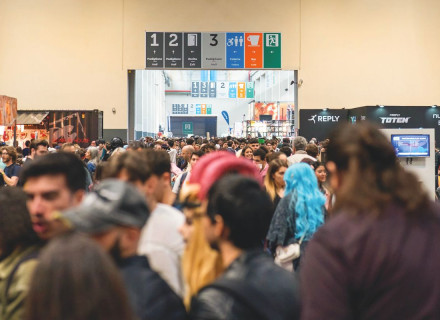 GL events Italia una grande stagione