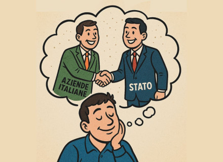 Gli italiani hanno ancora fiducia nelle Istituzioni Il punto di Mauro Esposito