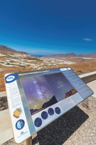 Gran Canaria - Mirador La Sabinilla