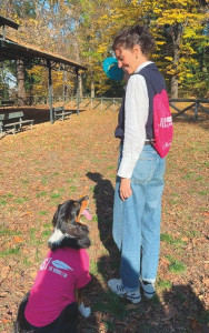 Just The Woman I Am 2026 - Just for Pet