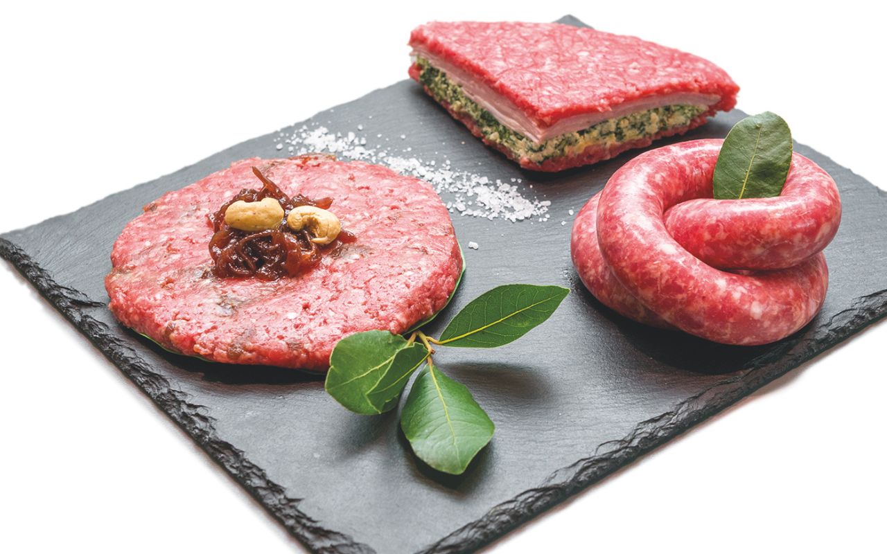 Macelleria Gastronomia Gisonni - Carne