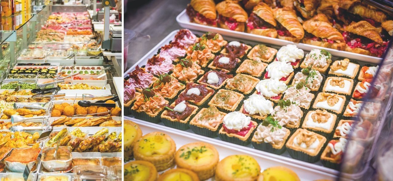 Macelleria Gastronomia Gisonni