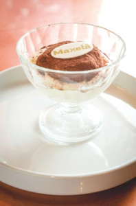 Maxelâ - Tartufomisù