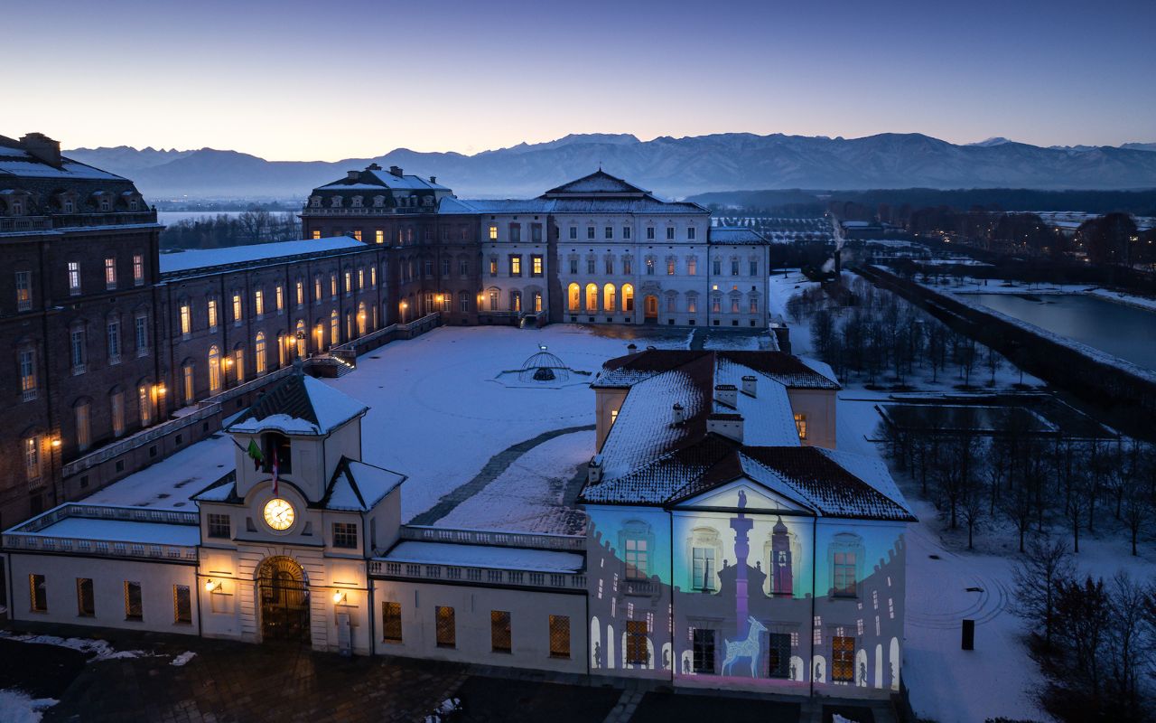 Natale 2025 - Venaria Reale