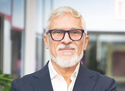 Orlando Ferraris on air da 50 anni nel mondo della comunicazione