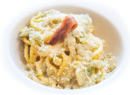 QR Quadrilatero Romano la formula non cambia