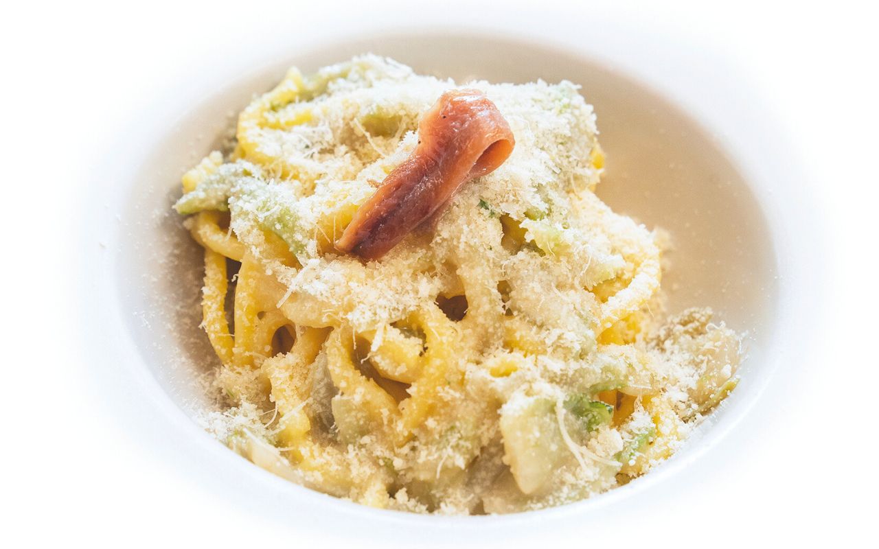 QR Quadrilatero Romano la formula non cambia