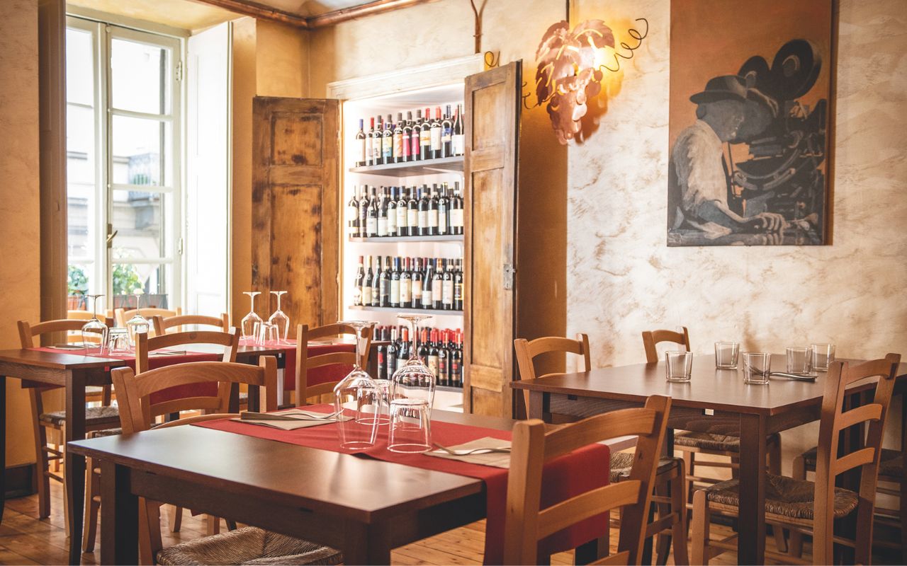 QR Quadrilatero Romano