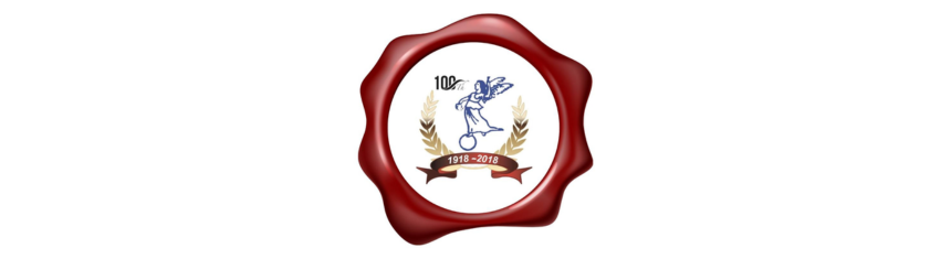 Ristorante Vittoria dal 1918 logo