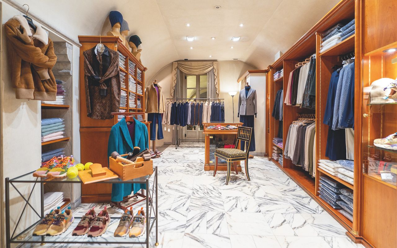 Rizzi Abbigliamento