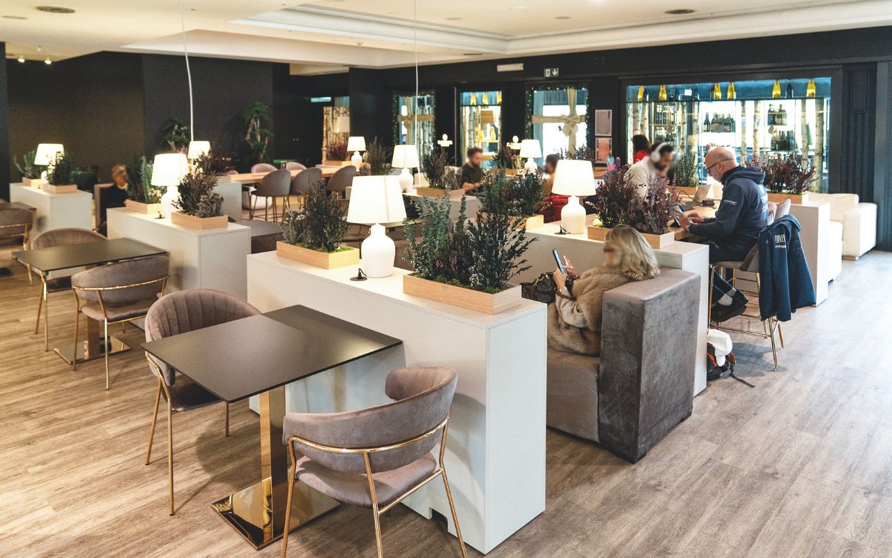 Ronchiverdi sport, benessere, lavoro, lifestyle