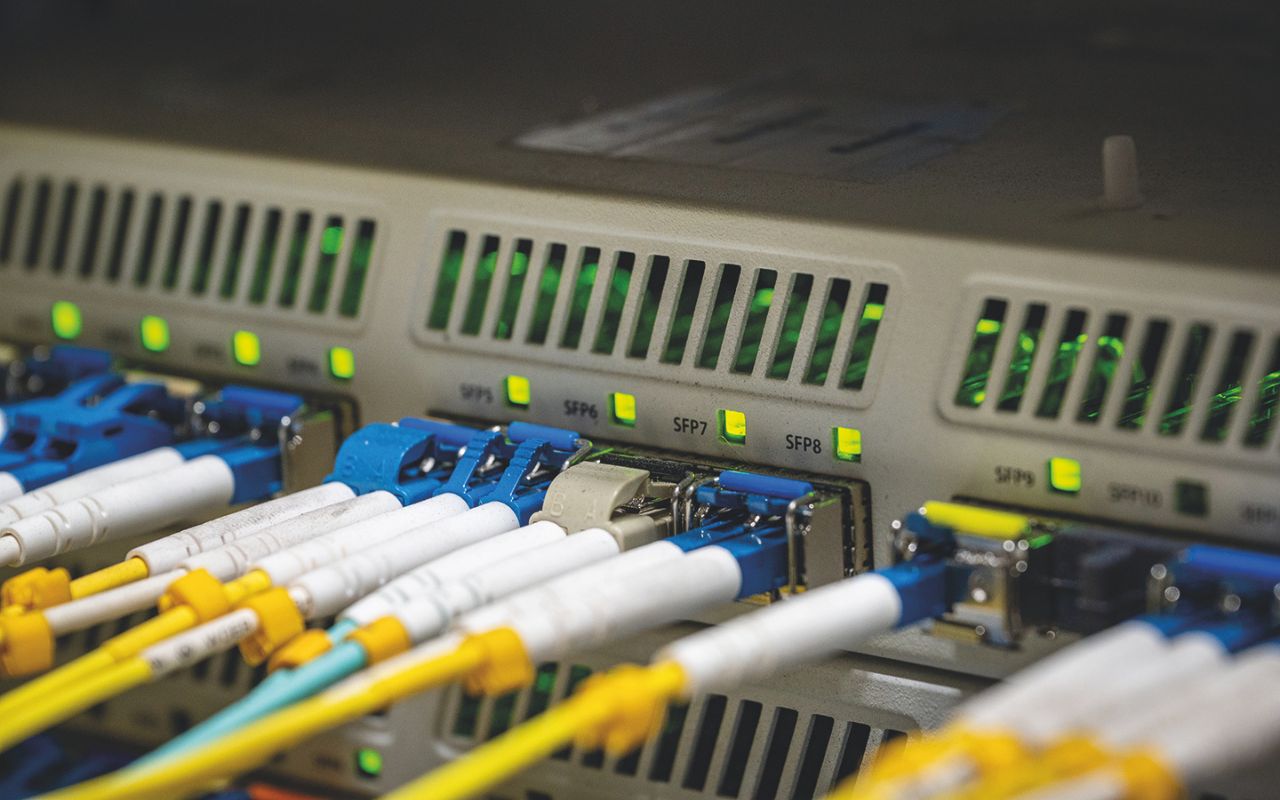 Simone Bigotti - BBBell, connessioni