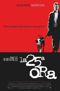 Spike Lee - La 25esima ora