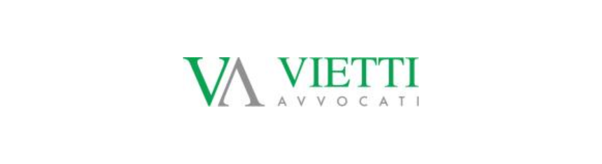 Studio Vietti Avvocati logo