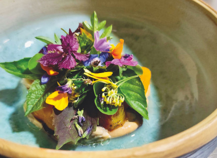 4 fuoriporta gastronomici in Piemonte da non perdere