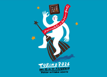 CioccolaTò 2026 - Piazza Vittorio