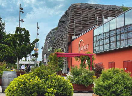 Eataly Fest 2026 da e di Eataly