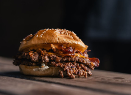 Gli smashburger hanno ancora senso?