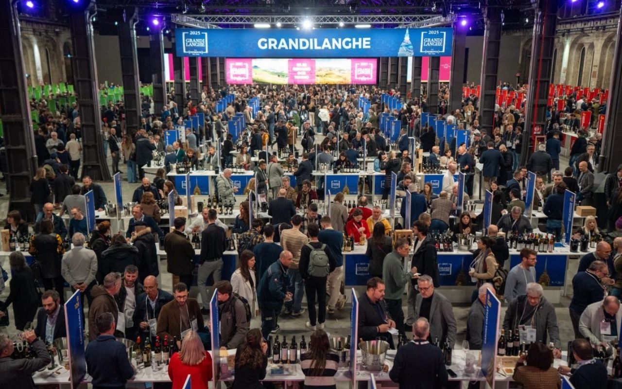 Grandi Langhe 2026 - OGR Torino