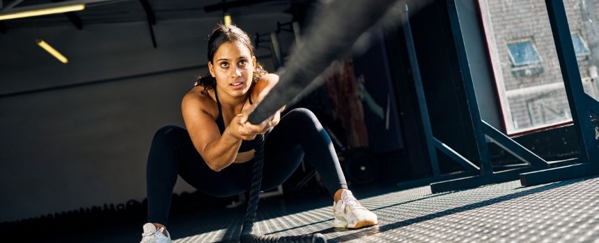 Hyrox 2026 - Oval Lingotto