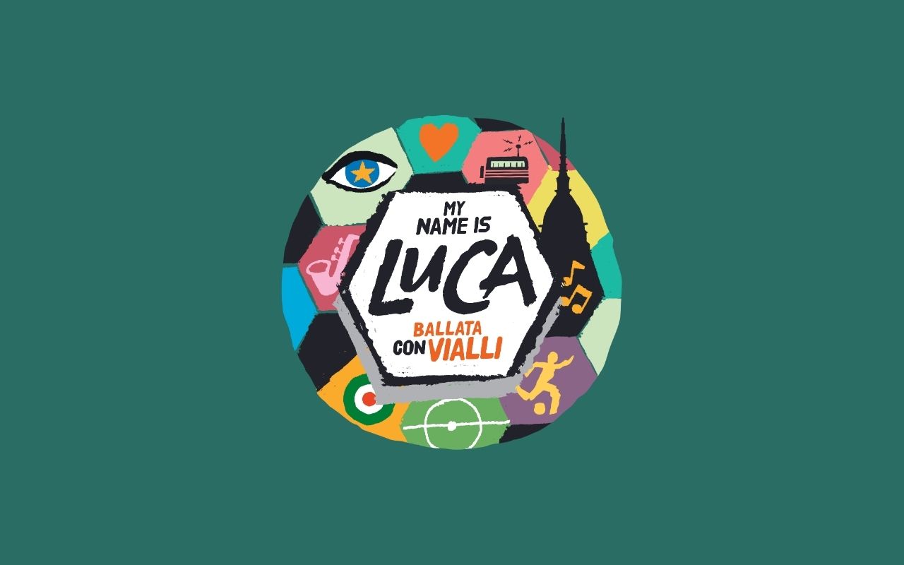 “My name is Luca. Ballata con Vialli - Teatro Regio Torino