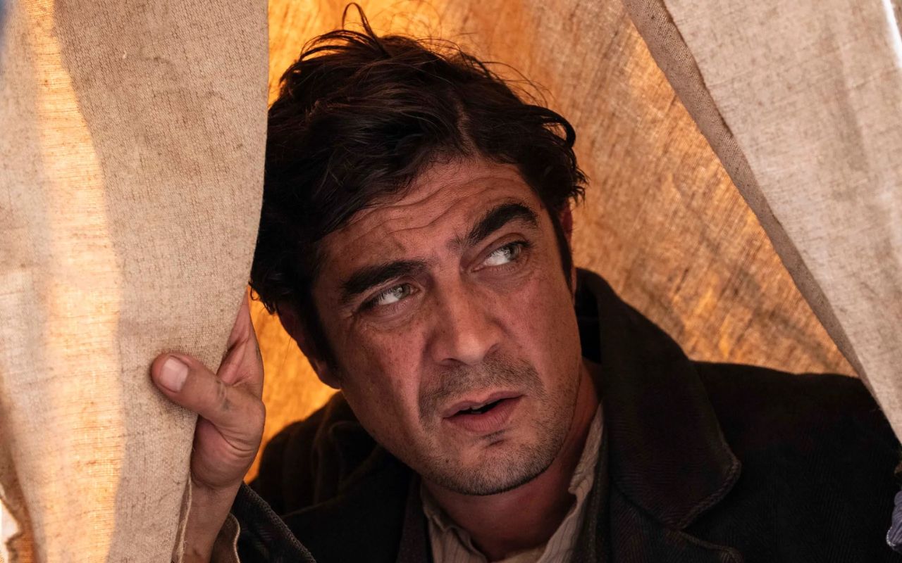 Omaggio a Riccardo Scamarcio - Cinema Massimo