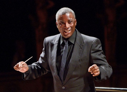 Onde al Teatro Regio