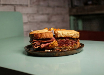 Pastrami a Torino gli indirizzi giusti