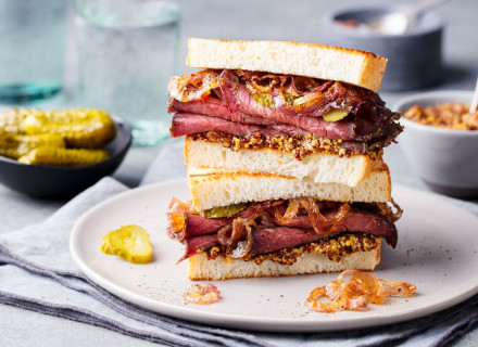 Pastrami dove sei. Storia di una mancanza torinese