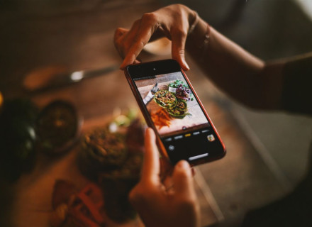 Ristoranti e social a Torino dove stiamo andando