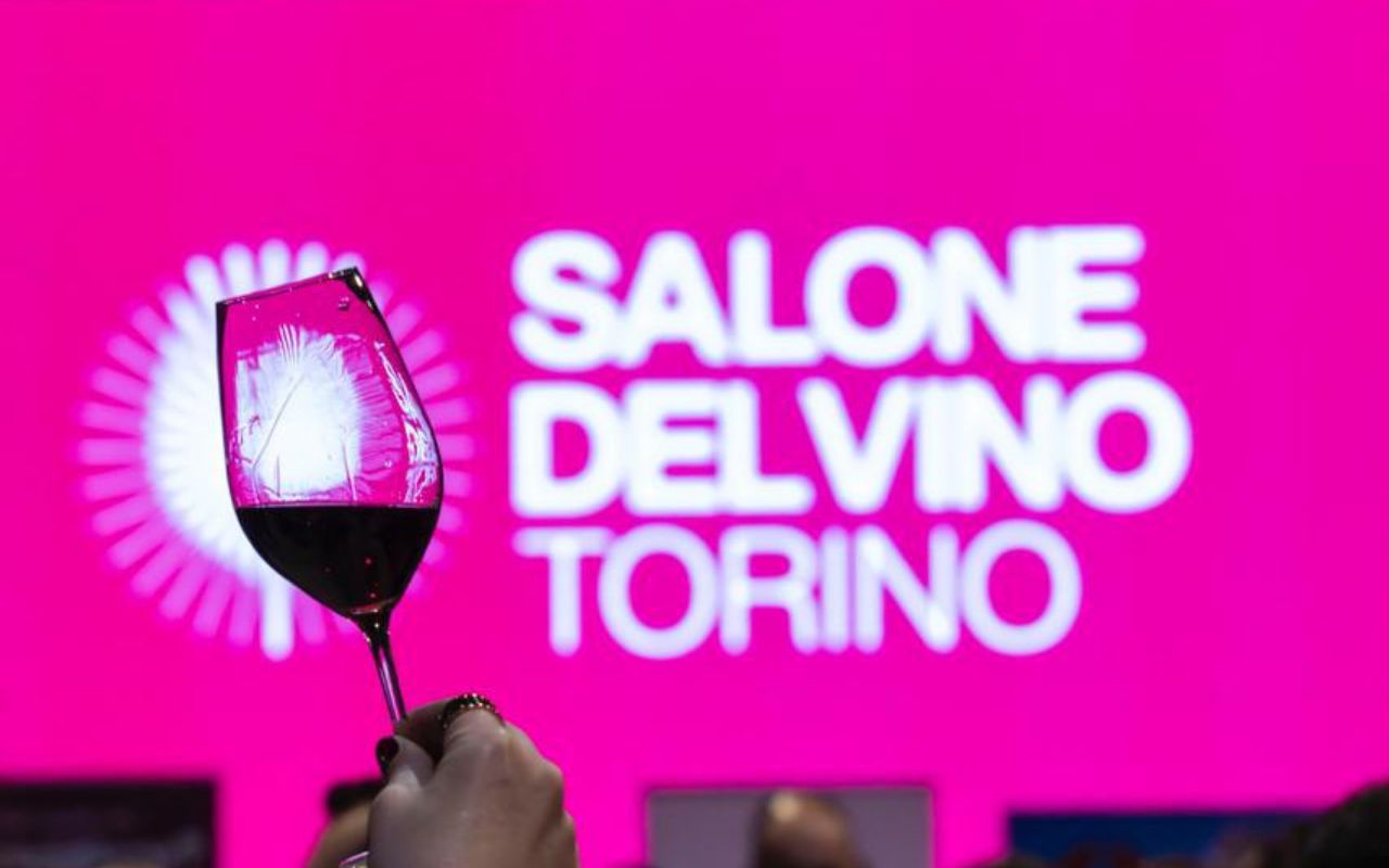 Salone del Vino 2026 programma e novità
