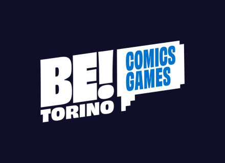 Be Comics! Be Games! Torino - Lingotto Fiere