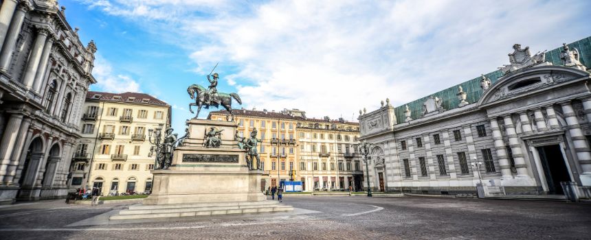 Donne per le Donne 2026 in piazza Carlo Alberto