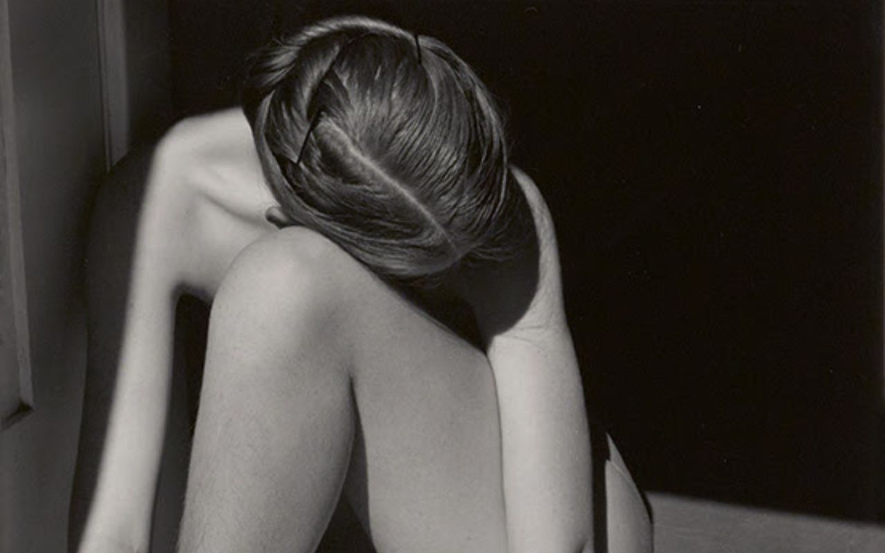 Edward Weston. La materia delle forme - CAMERA