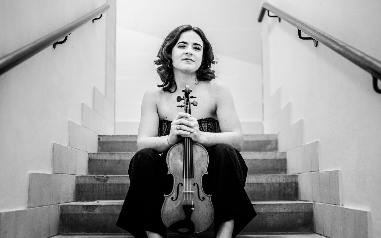 Fabiola Tedesco - Conservatorio Torino