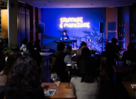 I Concertini - Eataly Torino Lingotto