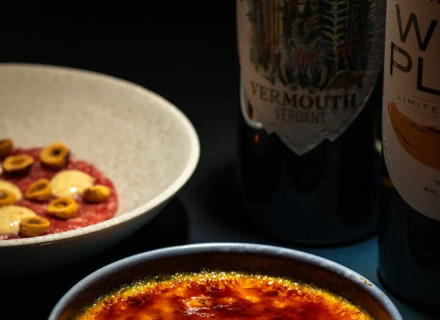 Il vermouth di Torino è solo una bevanda?