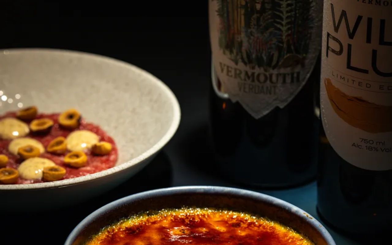 Il vermouth di Torino è solo una bevanda?