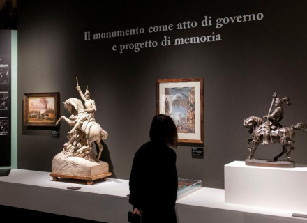 MonumenTO Torino Capitale - Palazzo Madama