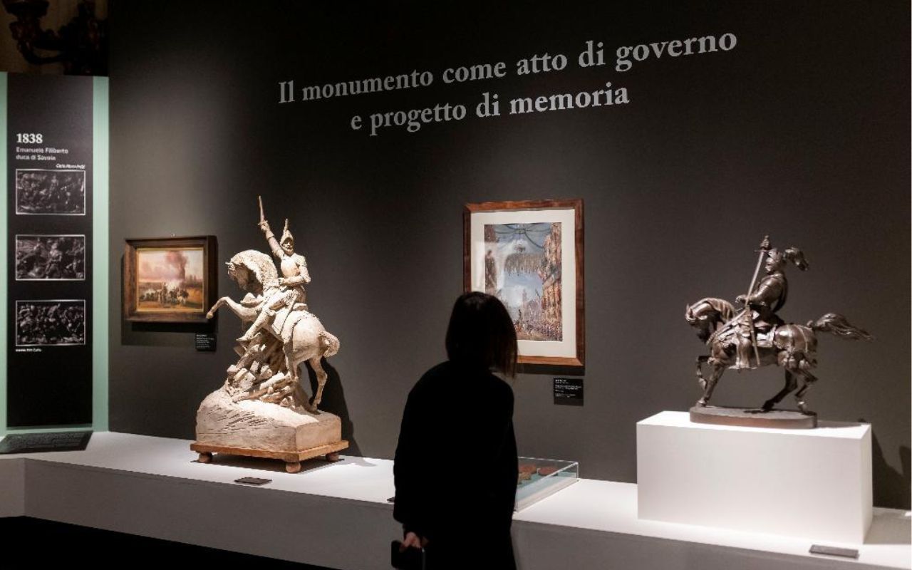 MonumenTO Torino Capitale - Palazzo Madama