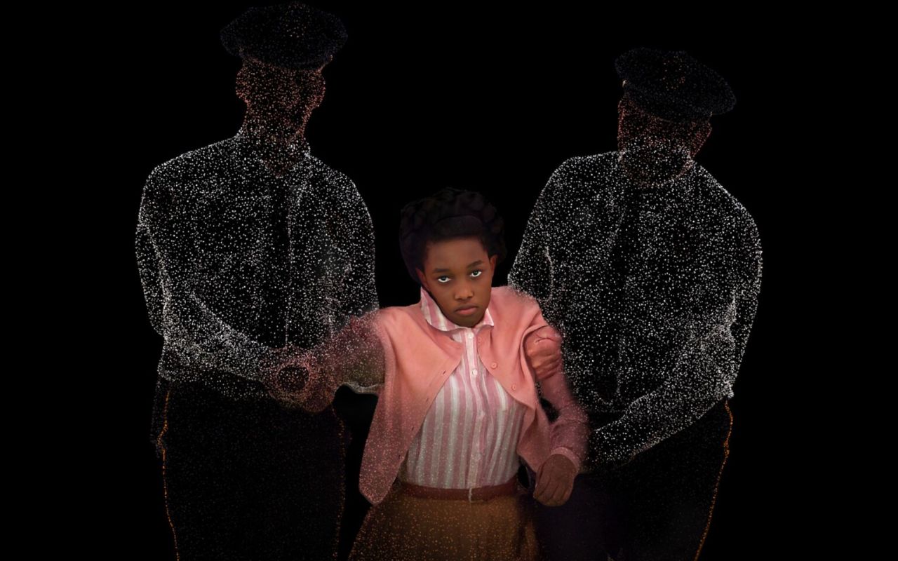 NOIRE la storia di Claudette Colvin al Polo del ‘900