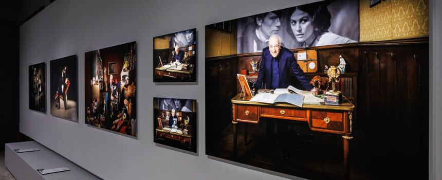 Riccardo Ghilardi alle Gallerie d’Italia